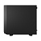 Корпус Fractal Design Meshify 2 Nano Black TG dark tint FD-C-MES2N-01  купить в интернет-магазине X-core.by