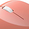 Купить мышь microsoft bluetooth (персиковый) в интернет-магазине X-core.by
