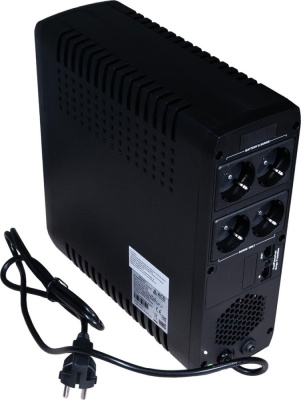 Купить источник бесперебойного питания acd pw-slim 850 82n-c34003-00g в интернет-магазине X-core.by