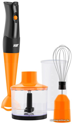 Погружной блендер HiTT HT-5402  купить в интернет-магазине X-core.by