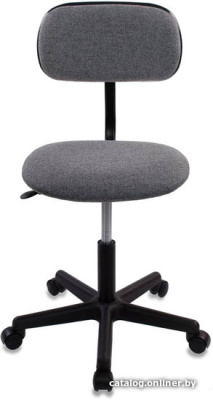 Купить кресло бюрократ ch-1201nx/grey (серый) в интернет-магазине X-core.by