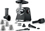 Мясорубка Bosch Serie 6 MFWS640B