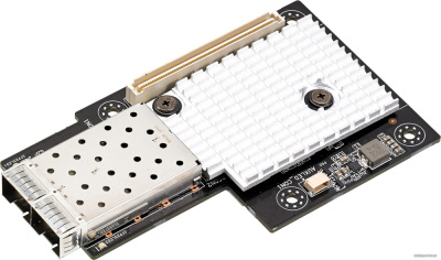 Купить сетевой адаптер asus mci-10g/82599-2s в интернет-магазине X-core.by