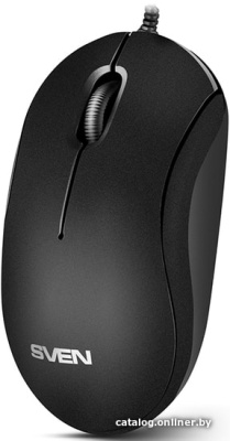 Купить мышь sven rx-60 в интернет-магазине X-core.by