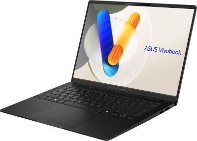 Купить ноутбук asus vivobook s 14 oled s5406sa-qd252 в интернет-магазине X-core.by