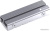 Радиатор для SSD Jonsbo M.2-6 Gray  купить в интернет-магазине X-core.by