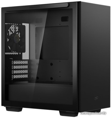 Корпус DeepCool Macube 110 BK R-MACUBE110-BKNGM1N-G-1  купить в интернет-магазине X-core.by