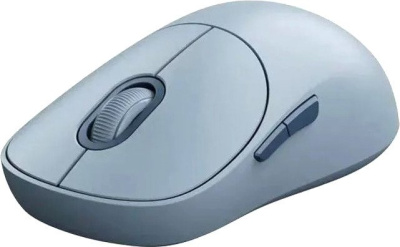 Купить мышь xiaomi wireless mouse 3 xmwxsb03ym (голубой, международная версия) в интернет-магазине X-core.by
