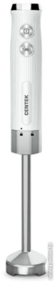Погружной блендер CENTEK CT-1352 (белый)  купить в интернет-магазине X-core.by