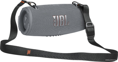 Купить беспроводная колонка jbl xtreme 3 (серый) в интернет-магазине X-core.by