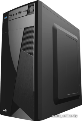 Корпус AeroCool CS-1101 500W  купить в интернет-магазине X-core.by