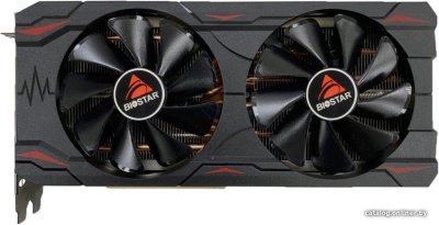 Видеокарта BIOSTAR GeForce RTX 3070 8GB GDDR6 VN3716RM82  купить в интернет-магазине X-core.by
