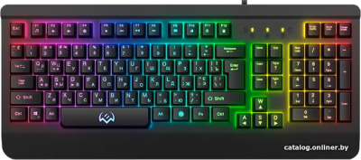 Купить клавиатура sven kb-g9450 в интернет-магазине X-core.by