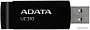 USB Flash ADATA UC310-128G-RBK 128GB (черный)