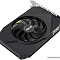 Видеокарта ASUS Phoenix GeForce GTX 1650 OC 4GB GDDR6 PH-GTX1650-O4GD6  купить в интернет-магазине X-core.by