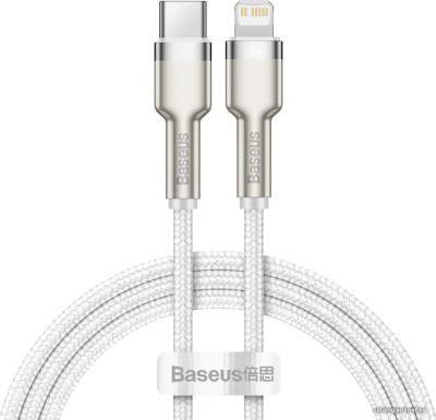 Купить кабель baseus catljk-a02 в интернет-магазине X-core.by