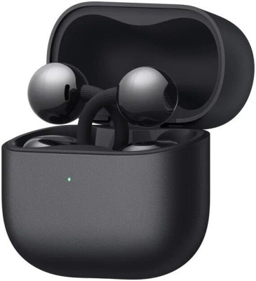 Купить наушники huawei freeclip 2 (черный, международная версия) в интернет-магазине X-core.by