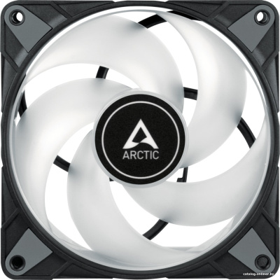 Вентилятор для корпуса Arctic P12 PWM PST A-RGB 0dB ACFAN00231A  купить в интернет-магазине X-core.by