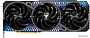 Видеокарта Gainward GeForce RTX 4080 Phoenix GS 16GB NED4080T19T2-1032X
