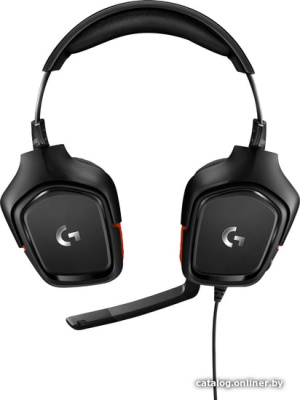 Купить наушники logitech g332 в интернет-магазине X-core.by