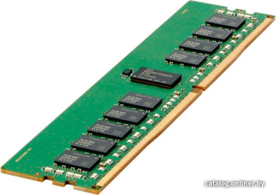 Оперативная память HP 32GB DDR4 PC4-23400 P00924-B21  купить в интернет-магазине X-core.by