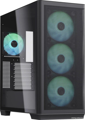 Корпус AeroCool APNX Creator C1 C1-BK-v1  купить в интернет-магазине X-core.by