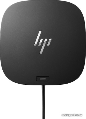 Купить док-станция hp usb-c dock g5 5tw10aa в интернет-магазине X-core.by
