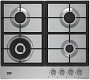 Варочная панель BEKO HIDW64225SX