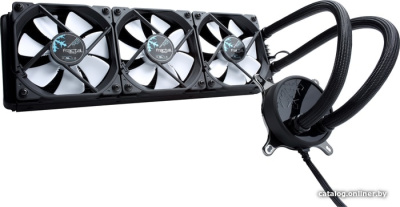 Кулер для процессора Fractal Design Celsius S36 FD-WCU-CELSIUS-S36-BK  купить в интернет-магазине X-core.by