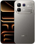 Телефон Infinix Note 60 Pro X6878 12GB/256GB (туманный титановый)