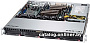 Корпус Supermicro SuperChassis CSE-813MFTQC-350CB