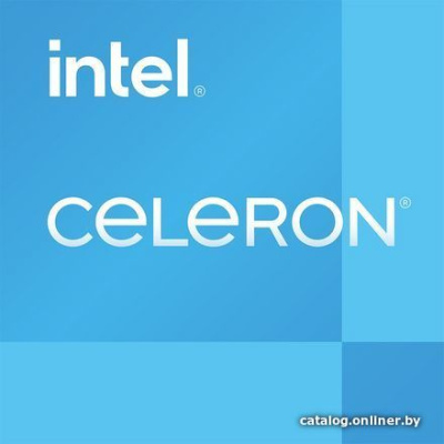 Процессор Intel Celeron G6900 купить в интернет-магазине X-core.by.