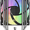 Кулер для процессора PentaWave PC-Z05E SRB ARGB V2  купить в интернет-магазине X-core.by