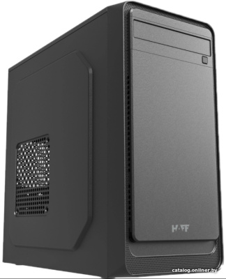 Корпус HAFF 2819-U3 500W  купить в интернет-магазине X-core.by