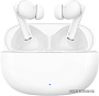Наушники HONOR Choice Moecen Earbuds X3 (белый, китайская версия)