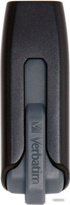 USB Flash Verbatim Store 'n' Go V3 Black 64GB (49174)  купить в интернет-магазине X-core.by
