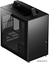 Корпус Jonsbo T8 Plus (черный)