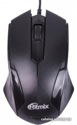 Купить игровая мышь ritmix rom-303 gaming в интернет-магазине X-core.by