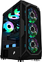 Корпус 1stPlayer X6 X6-3G6P-1G6