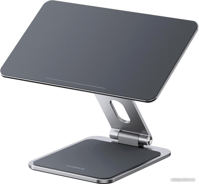 Купить подставка baseus magstable series magnetic tablet stand for pad 12.9" в интернет-магазине X-core.by