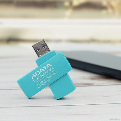 USB Flash ADATA UC310E 256GB UC310E-256G-RGN  купить в интернет-магазине X-core.by