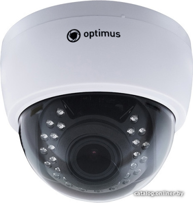 Купить cctv-камера optimus ahd-h022.1(2.8-12)_v.2 в интернет-магазине X-core.by