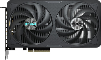 Видеокарта Gigabyte GeForce RTX 5060 Ti Eagle OC 16G GV-N506TEAGLE OC-16GD  купить в интернет-магазине X-core.by