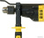 Ударная дрель Hanskonner HID21100DS Ударная дрель Hanskonner HID21100DS