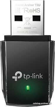 Wi-Fi адаптер TP-Link Archer T3U