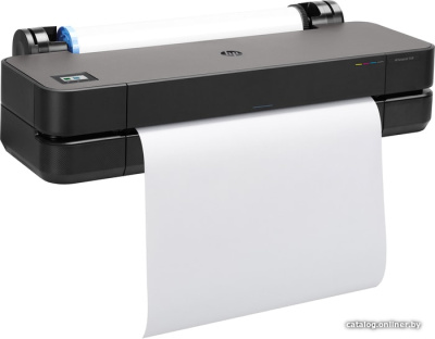 Купить плоттер hp designjet t230 (24-дюймовый) в интернет-магазине X-core.by