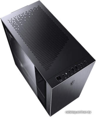 Корпус MSI MPG Sekira 100P  купить в интернет-магазине X-core.by