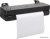 Купить плоттер hp designjet t230 (24-дюймовый) в интернет-магазине X-core.by