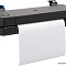 Купить плоттер hp designjet t230 (24-дюймовый) в интернет-магазине X-core.by