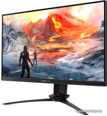 Купить монитор acer predator xb273pbmiprzx в интернет-магазине X-core.by